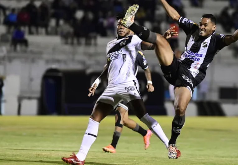 Foto: Marcos Ribolli/ PontePress