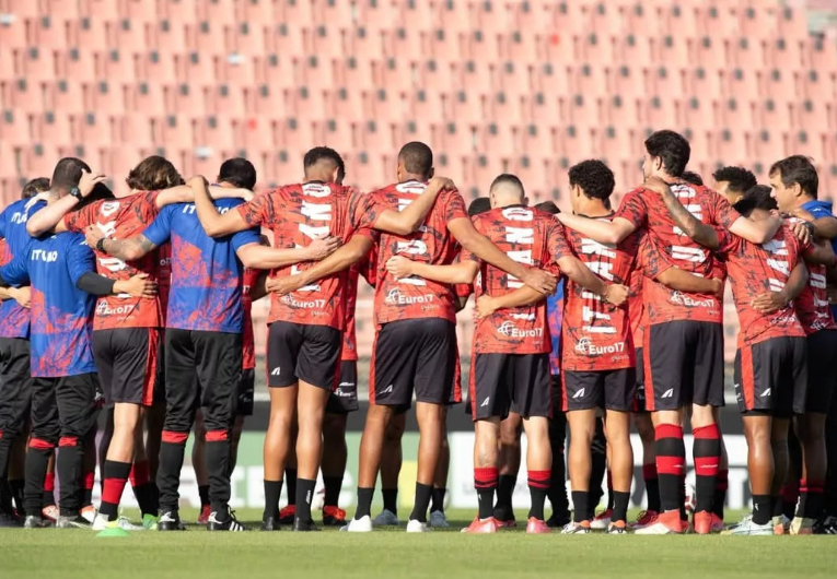 Foto: Reprodução/Ituano