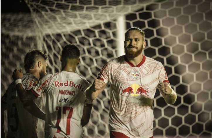 Artilheiro do RB Bragantino ganha chance em seleção na Data Fifa