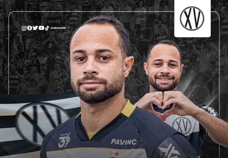 Foto: Divulgação/XV de Piracicaba