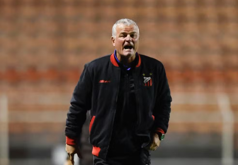 Foto: Miguel Schincariol/Ituano FC