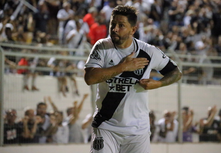 Foto: Karen Fontes/PontePress