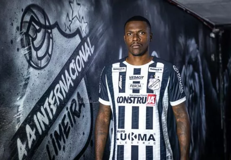 Foto: Divulgação/Inter de Limeira