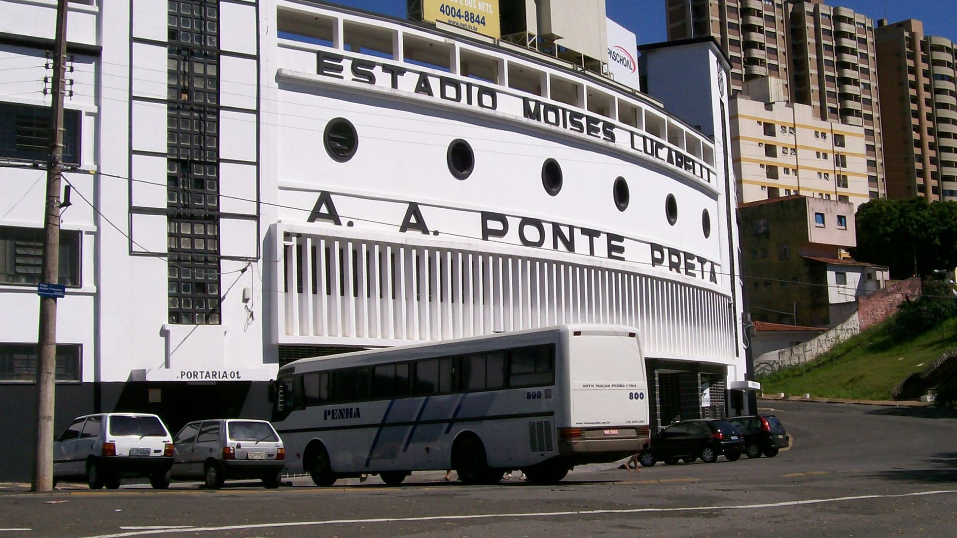 Dic City e Vila Renascença decidem a Série Prata no Moisés Lucarelli