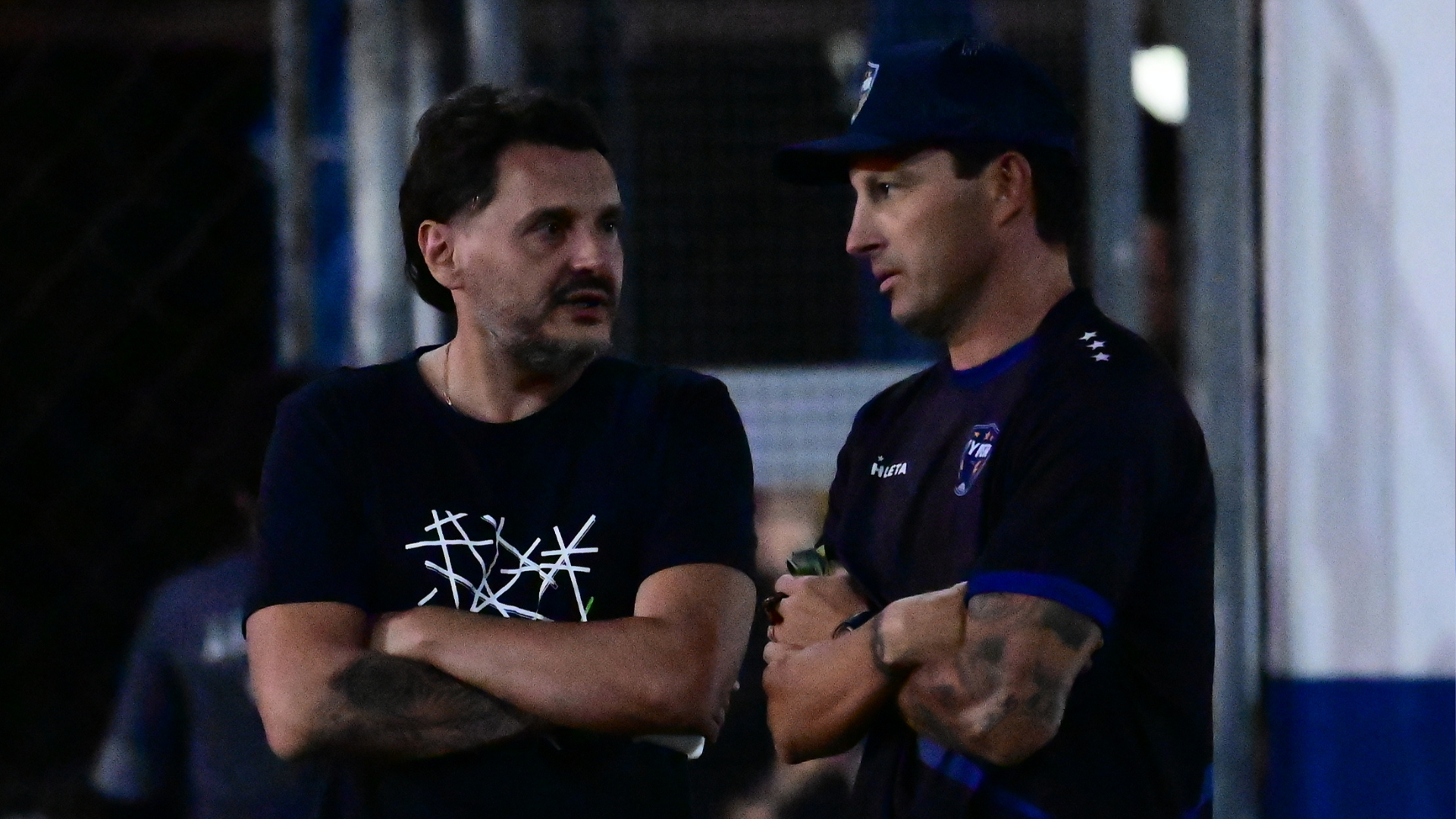 Hyper Futebol Campinas inicia planejamento para 2026 e reforça projeto internacional de formação