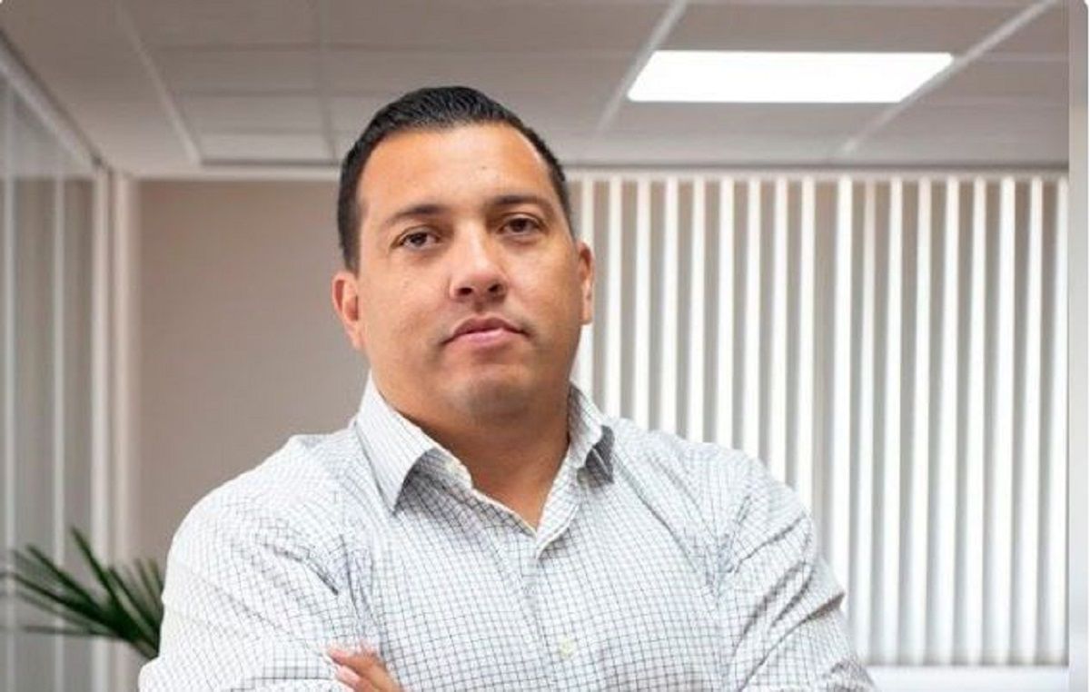 Wilson Matos fala sobre candidatura à presidência do Guarani: “Meu compromisso é com ação, não apenas com palavras”