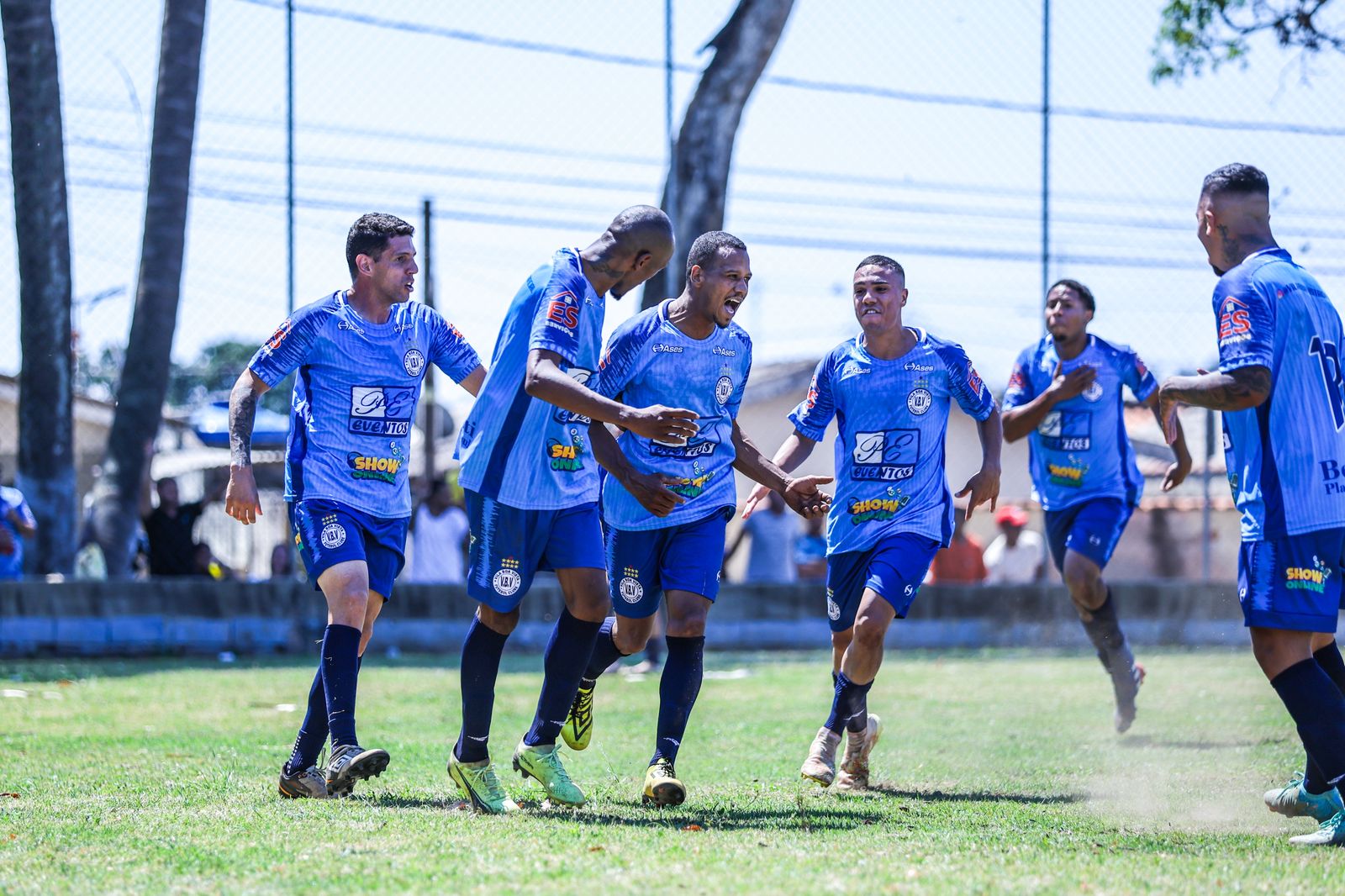 Série Ouro 2025: Goleadas, equilíbrio e favoritismo marcam a 2ª rodada