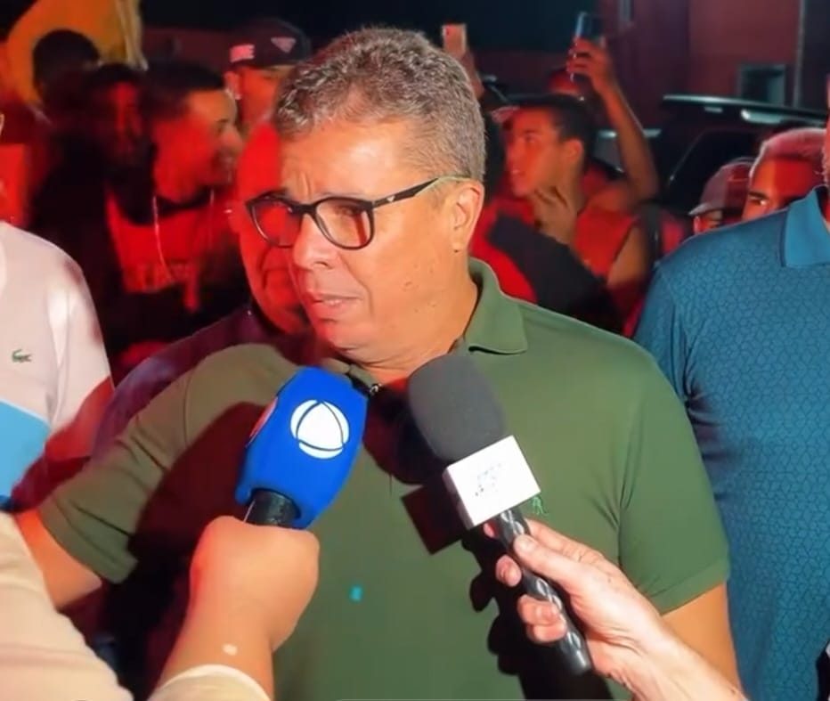 Evaristo Piza é o novo técnico do Campinense para 2026