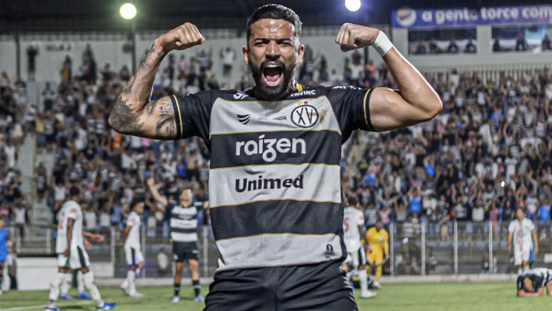 XV de Piracicaba conquista a Copa Paulista e sela nova era vitoriosa no Barão