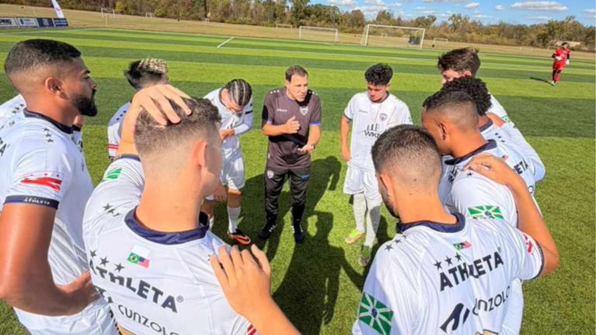 DC Hyper estreia com vitória na NISA Pro Cup e consolida modelo de rede multi-clubes entre EUA e Brasil