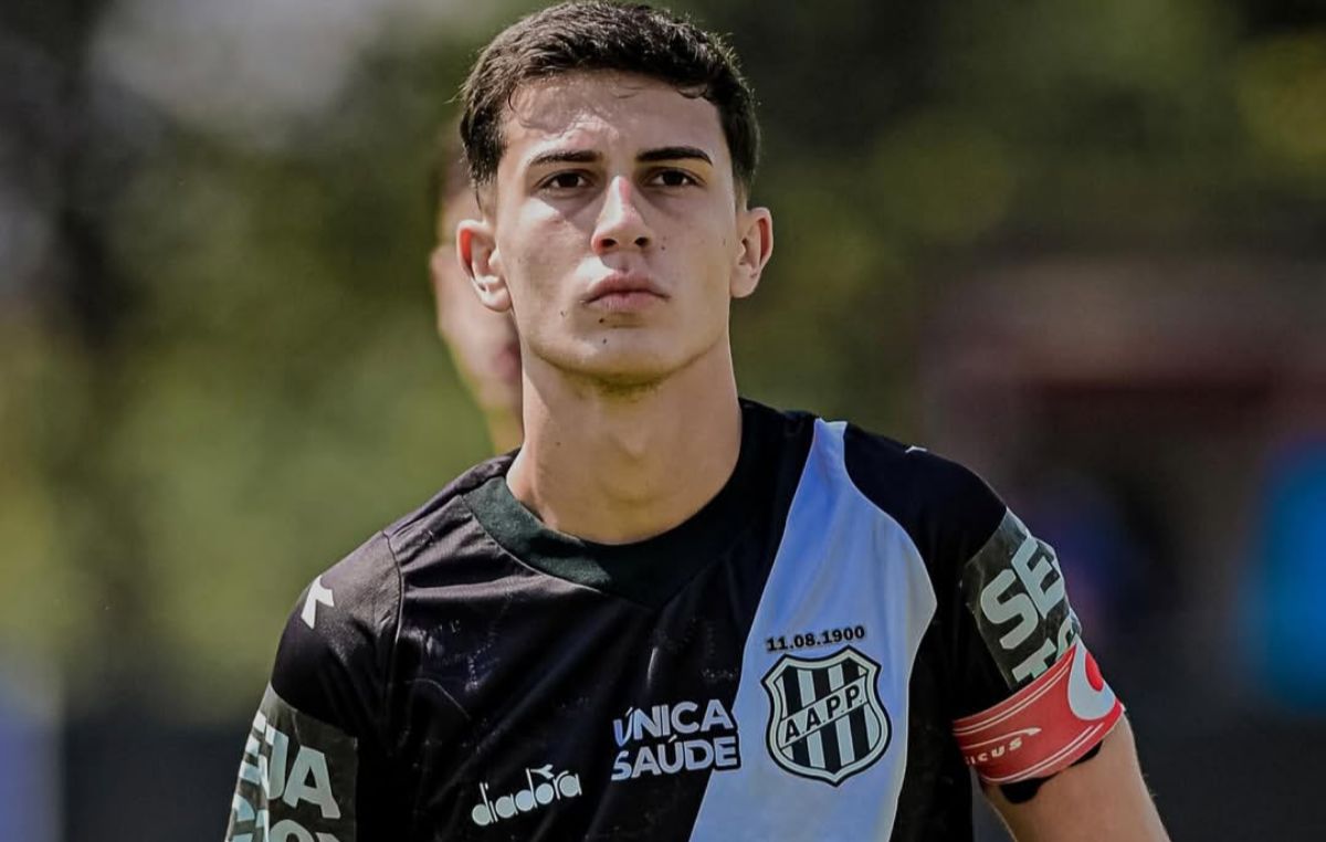 Foto: Reprodução / Redes Sociais