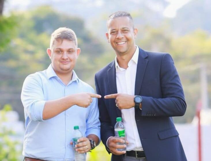 Empresa sumareense se consolida como nova potência em gestão de atletas