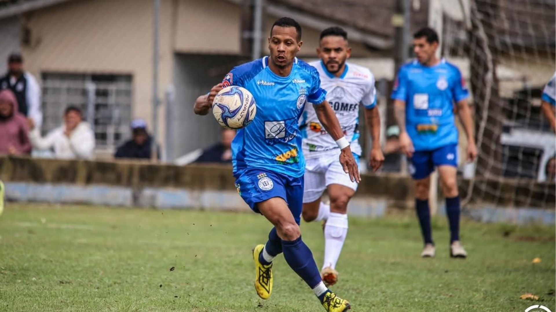 Série Ouro define classificados às oitavas neste domingo (09/11)