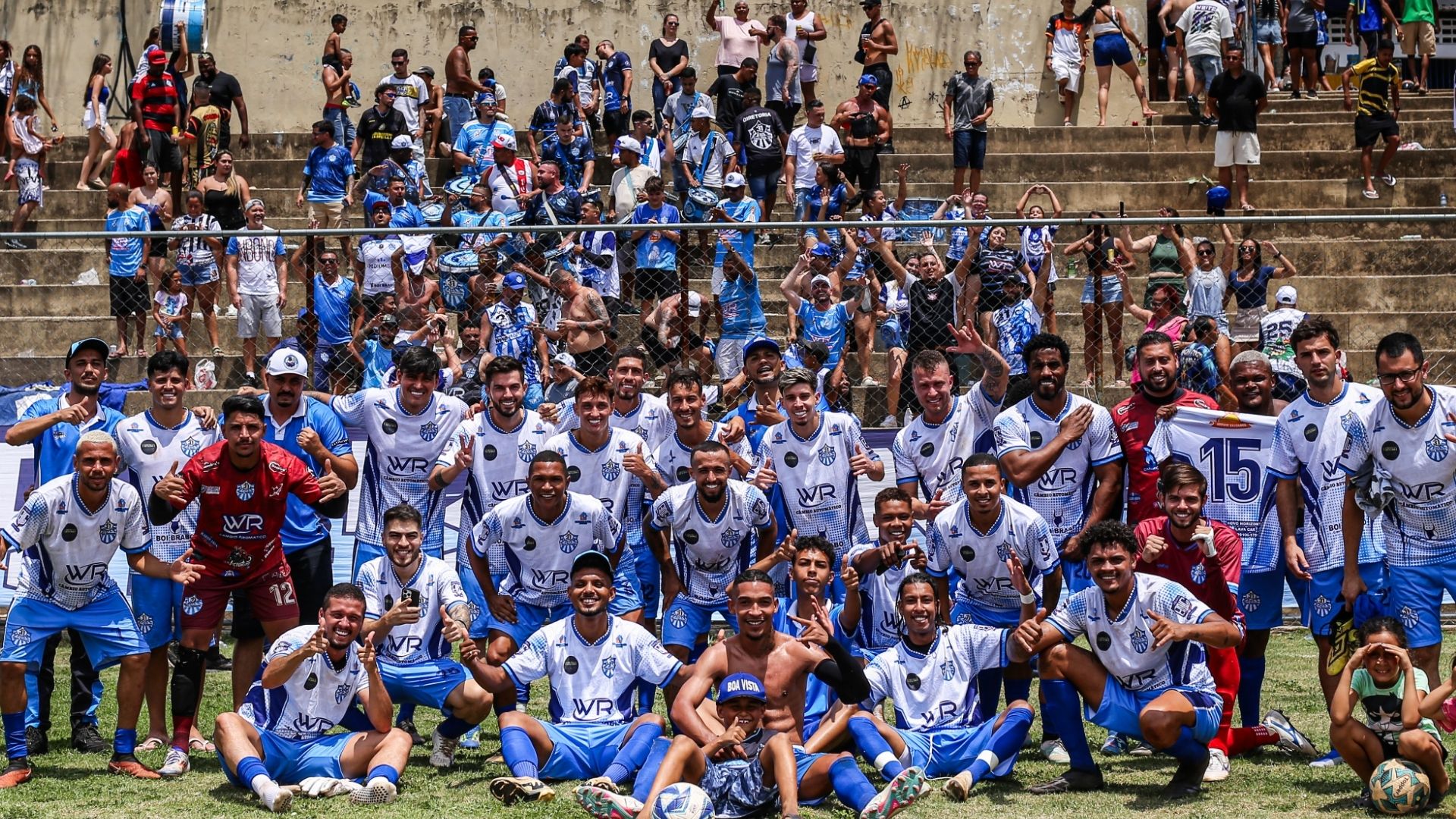 Ouro em Campo: definidos os oito classificados após um domingo de decisões