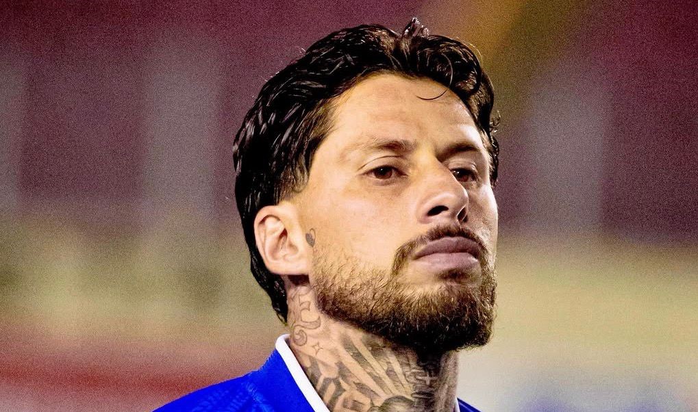 Próximo adversário do Guarani, Confiança perde meio-campista para o restante da temporada