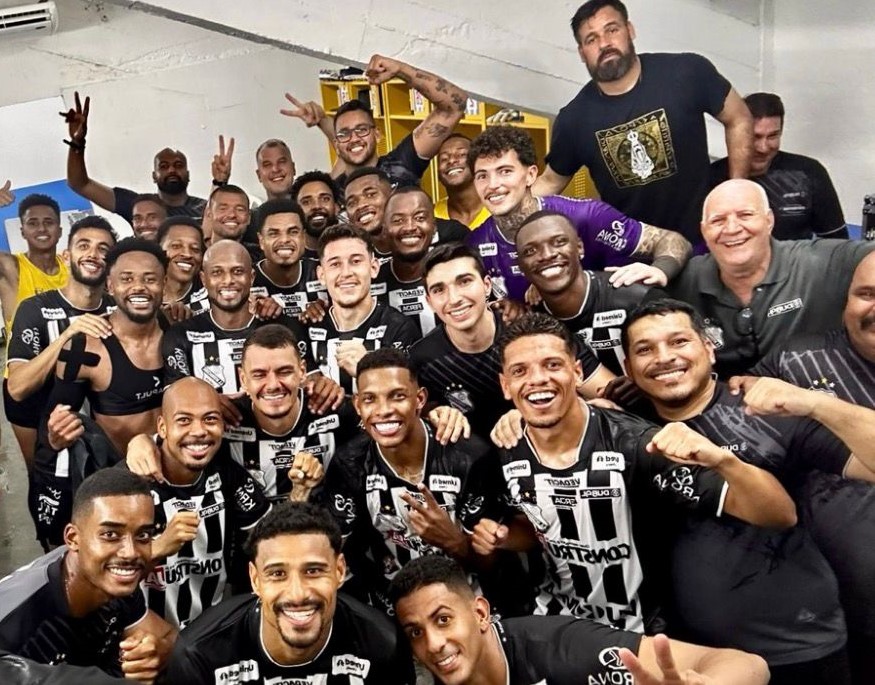 Inter de Limeira busca manter boa fase na Série C e mira evolução como mandante