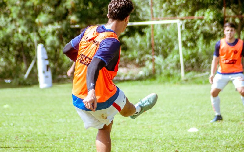 Itapirense Sub-20 busca recuperação contra o Taubaté em duelo direto pela parte de baixo da tabela