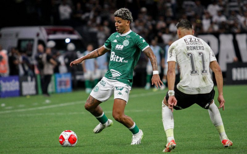 Guarani conhece tabela do Campeonato Paulista 2025