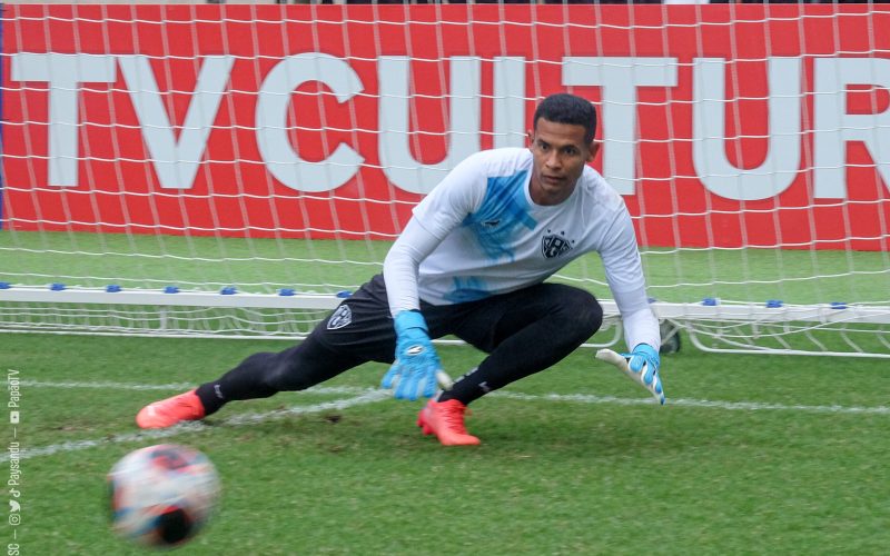 Mercado da Bola: Ponte Preta reforça meta para 2025