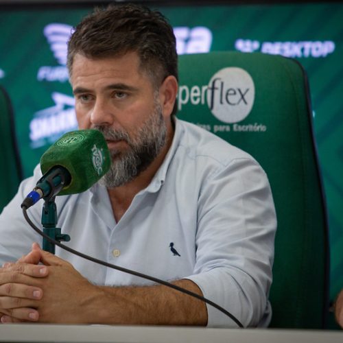Rômulo Amaro é eleito presidente do Guarani para o triênio 2026 a 2028