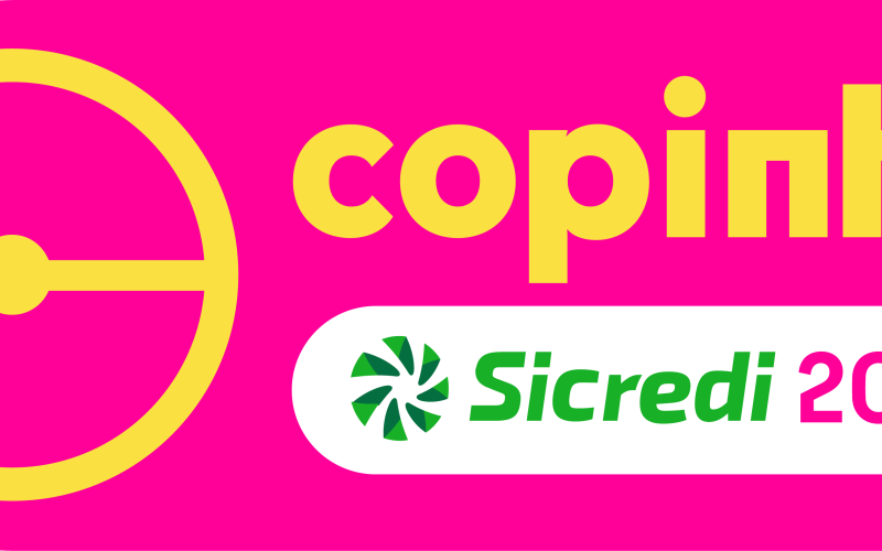 Logo Oficial da Copinha 2025