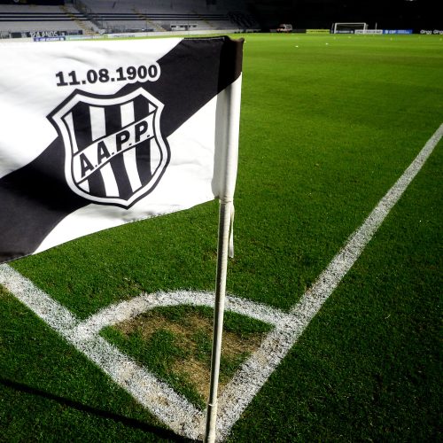 As eleições na Ponte Preta estão marcadas para o dia 20 de novembro. Foto: Marcos Ribolli