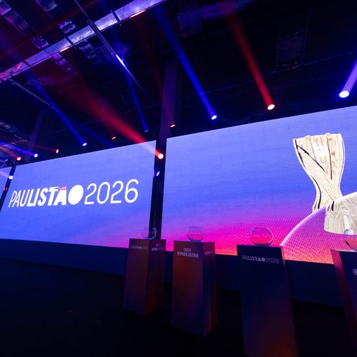 Inspirado no formato da Liga dos Campeões, Paulistão é apresentado pela Federação Paulista; veja detalhes