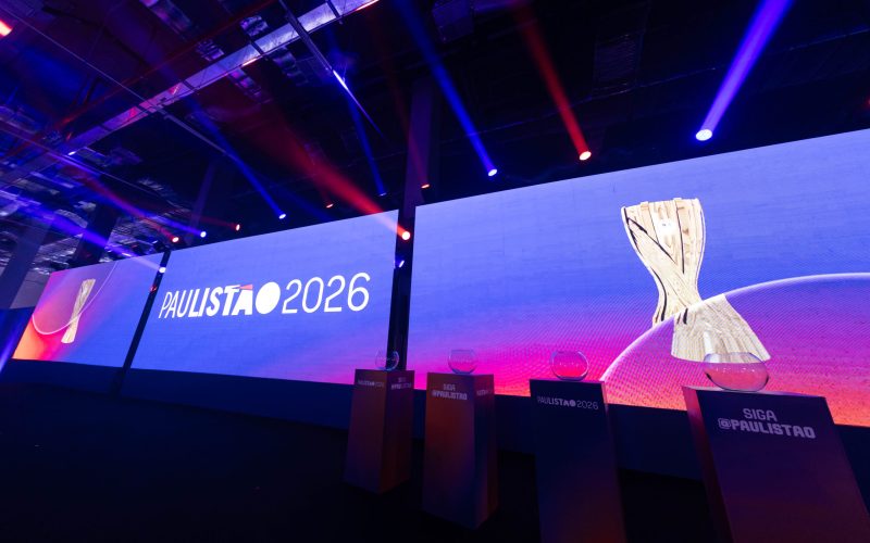 Inspirado no formato da Liga dos Campeões, Paulistão é apresentado pela Federação Paulista; veja detalhes