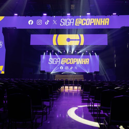 Definidos os grupos da Copinha 2026; Veja os confrontos de Ponte Preta e Guarani