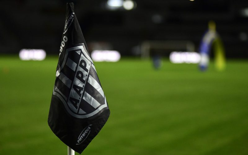 Conselho da Ponte Preta aprova avanço da SAF e decisão final ficará nas mãos dos associados