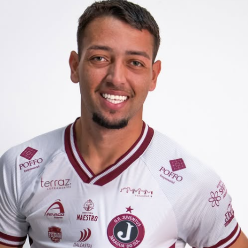 Melhor goleiro do amador sub-20 de Campinas fecha com time tradicional de SC