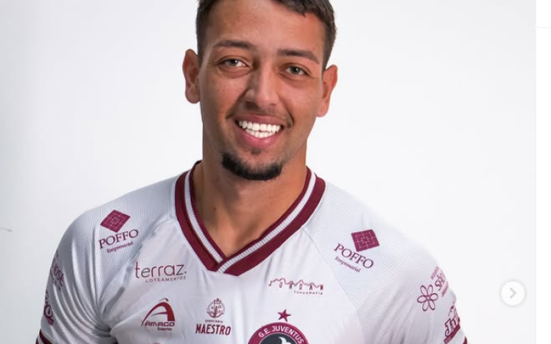 Melhor goleiro do amador sub-20 de Campinas fecha com time tradicional de SC