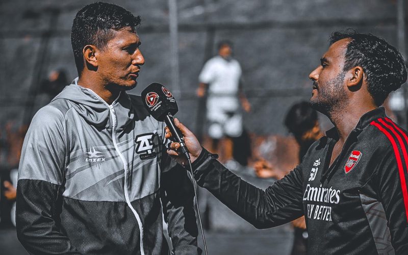 Campinas Esportiva cobre finais do 3º campeonato da AP Sports em Valinhos