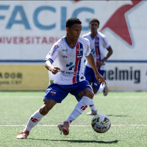 Edson Medeiros destaca nova Fábrica de Talentos do Brasil, o Boston City-MG