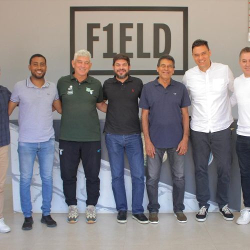 Vega Sports assume gestão de futebol do Cosmopolitano