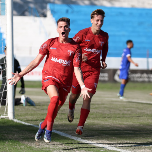 Itapirense e Sfera FC duelam em busca de respiro na Copa Paulista Sub-20