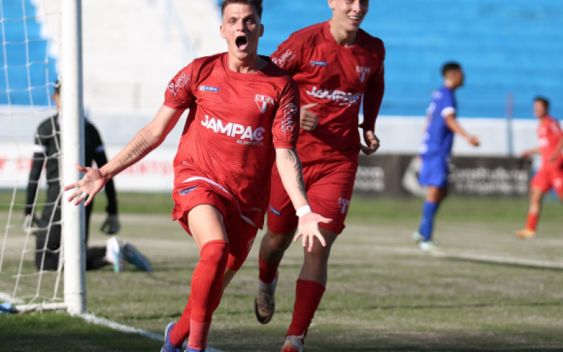 Itapirense e Sfera FC duelam em busca de respiro na Copa Paulista Sub-20