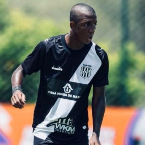 Ponte Preta vira sobre o Real-RR, vence mais uma e fecha fase de grupos invicta na Copinha
