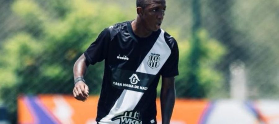 Ponte Preta vira sobre o Real-RR, vence mais uma e fecha fase de grupos invicta na Copinha