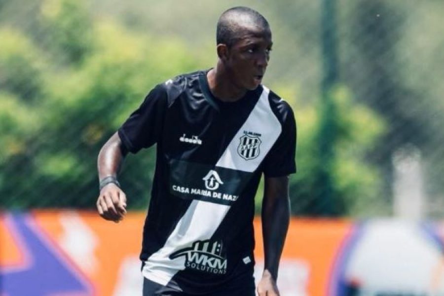 Ponte Preta vira sobre o Real-RR, vence mais uma e fecha fase de grupos invicta na Copinha