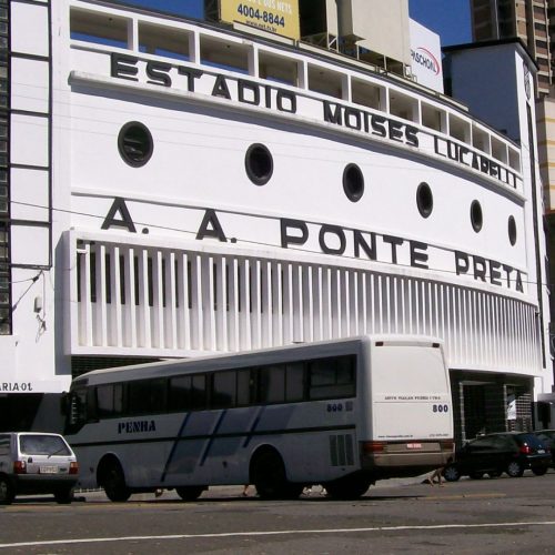 Dic City e Vila Renascença decidem a Série Prata no Moisés Lucarelli