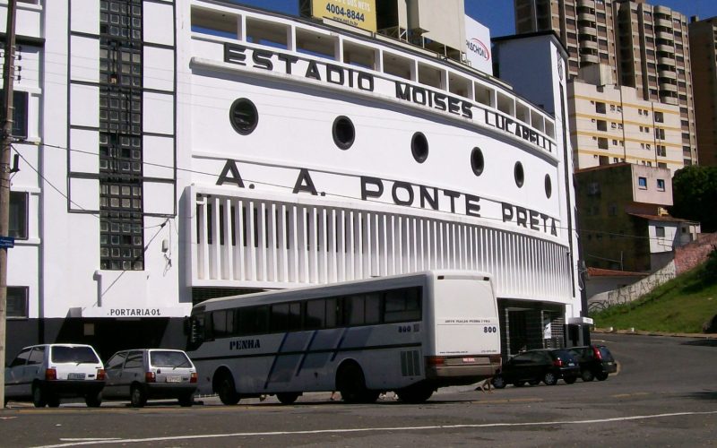 Dic City e Vila Renascença decidem a Série Prata no Moisés Lucarelli