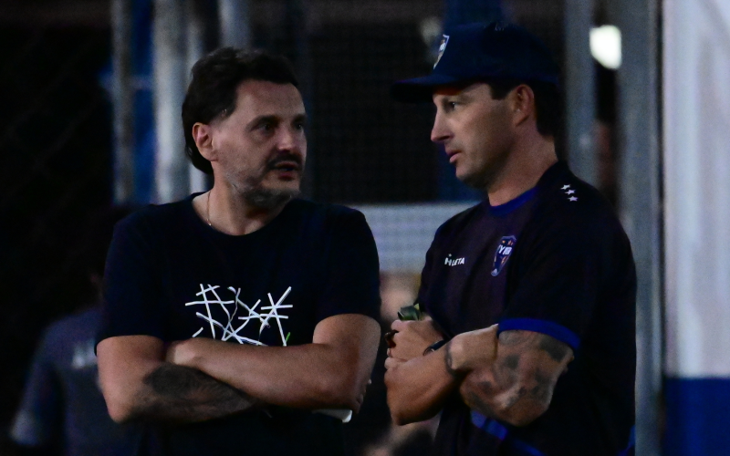 Hyper Futebol Campinas inicia planejamento para 2026 e reforça projeto internacional de formação