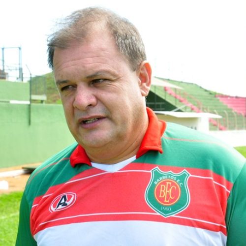 Flamengo-SP aposta na experiência e contrata treinador campeão da Série A3
