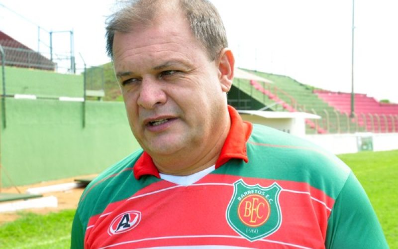 Flamengo-SP aposta na experiência e contrata treinador campeão da Série A3