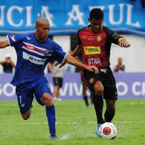 Flamengo e AD Guarulhos/Aster fazem o clássico da rodada da Bezinha no Ninho do Corvo. Foto: Lolê Arts/AA Flamengo