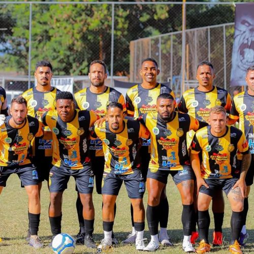 Final da Série A do Campeonato Amador da RMC sofre reviravolta
