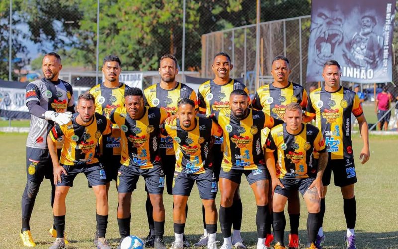 Final da Série A do Campeonato Amador da RMC sofre reviravolta