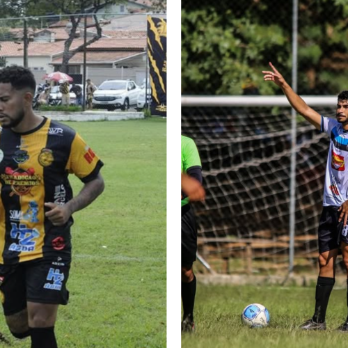 Pq Brasília e Dic City decidem o título da Série A do Amador da RMC