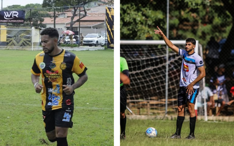 Pq Brasília e Dic City decidem o título da Série A do Amador da RMC